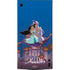 Disney Aladdin and Jasmine Magic Carpet XBox Series X Digital Edition Console Skin